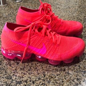 Women’s Nike Air Vapormax Flyknit